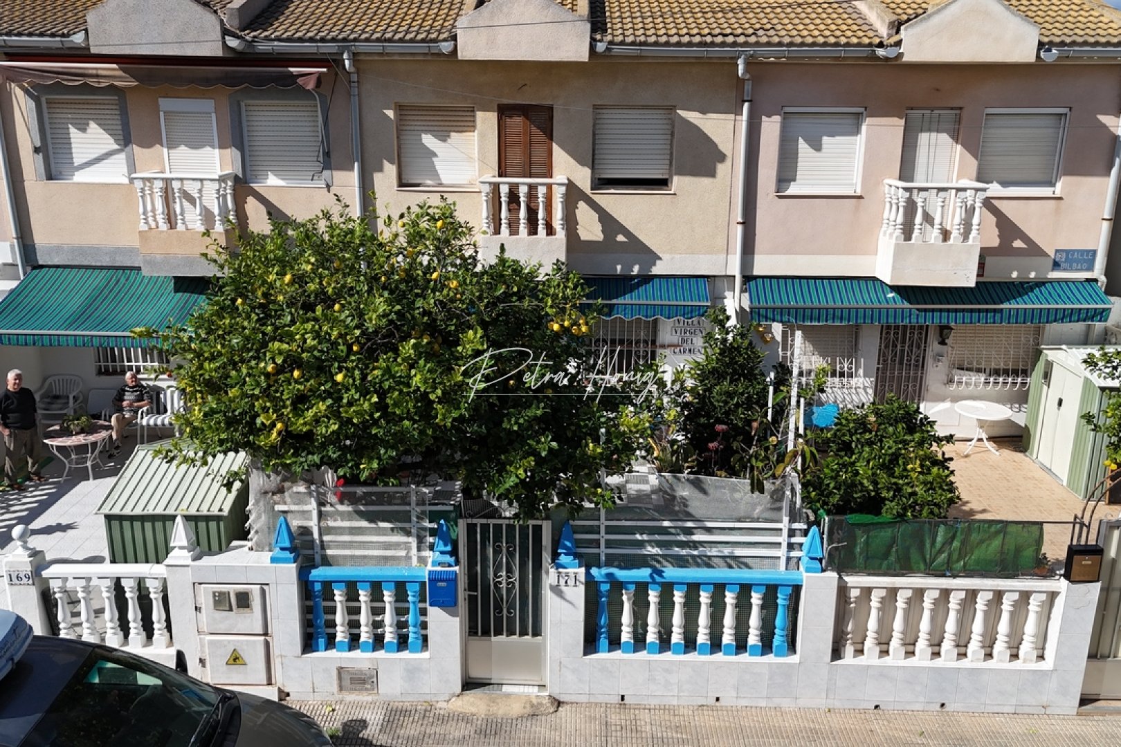 Reventa - Apartamento - San Pedro del Pinatar