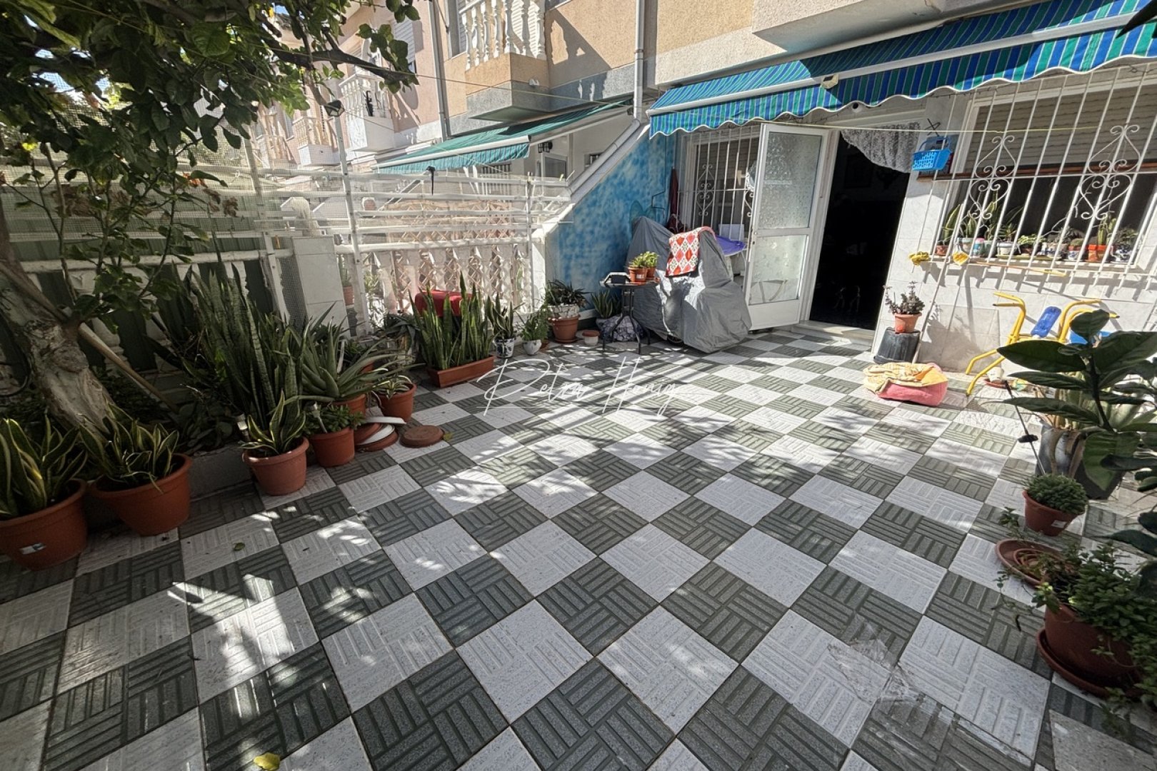 Reventa - Apartamento - San Pedro del Pinatar