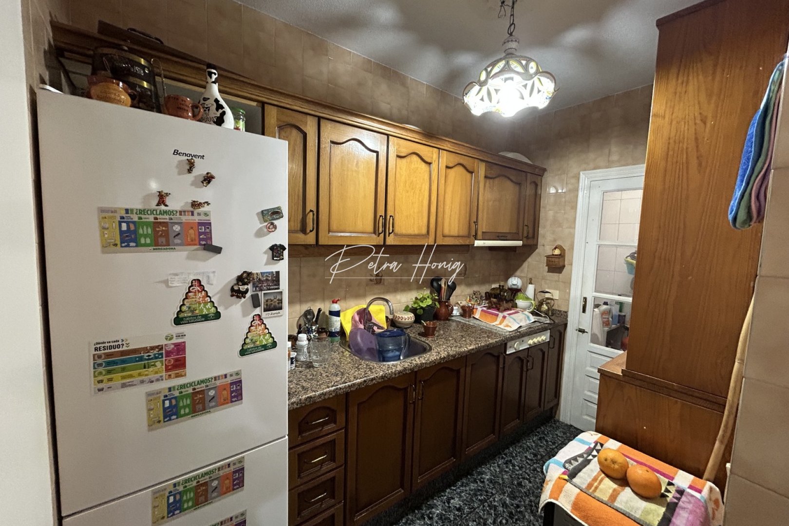 Reventa - Apartamento - San Pedro del Pinatar