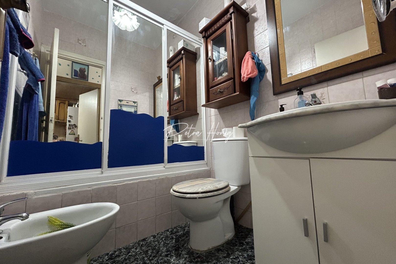 Reventa - Apartamento - San Pedro del Pinatar