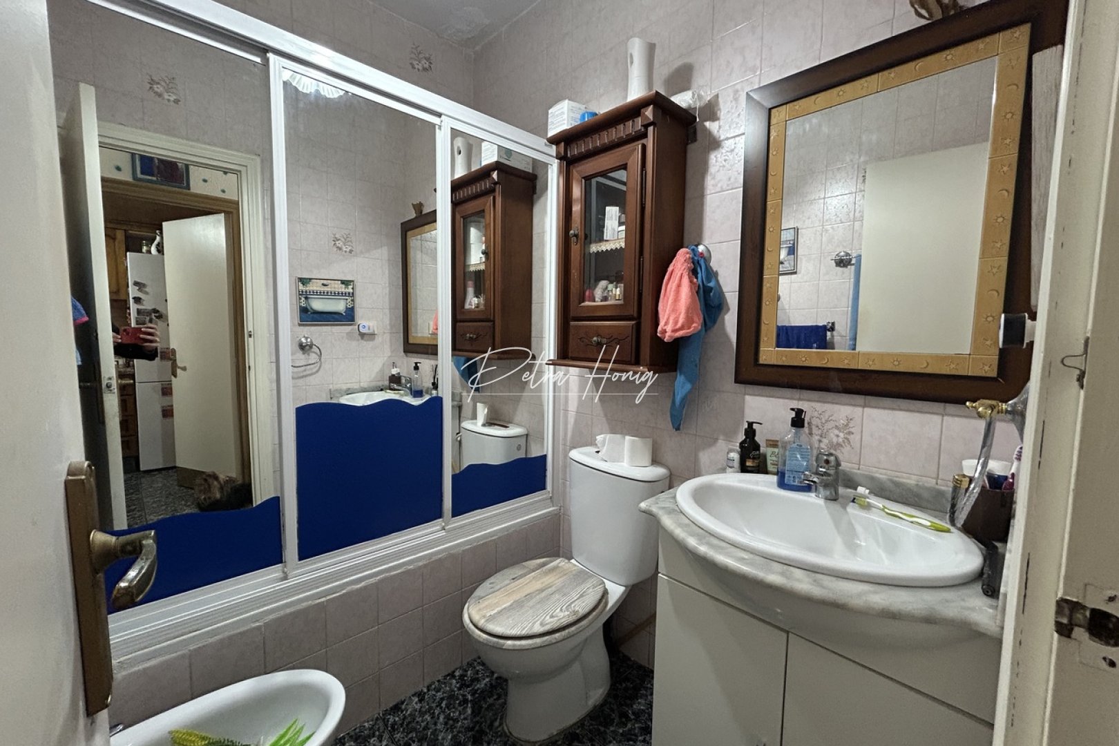 Reventa - Apartamento - San Pedro del Pinatar