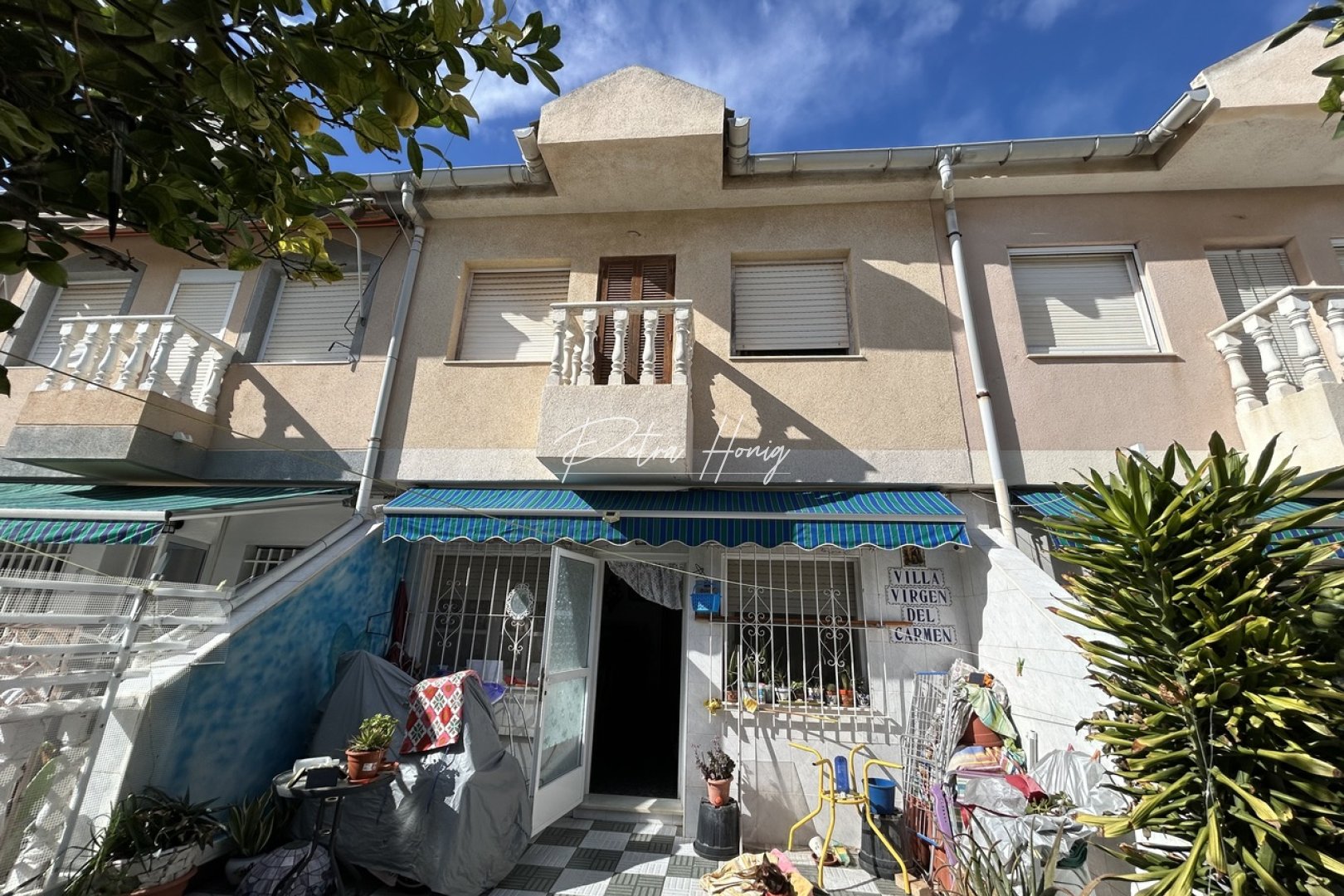 Reventa - Apartamento - San Pedro del Pinatar