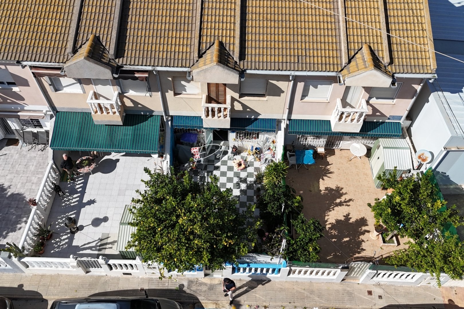 Reventa - Apartamento - San Pedro del Pinatar