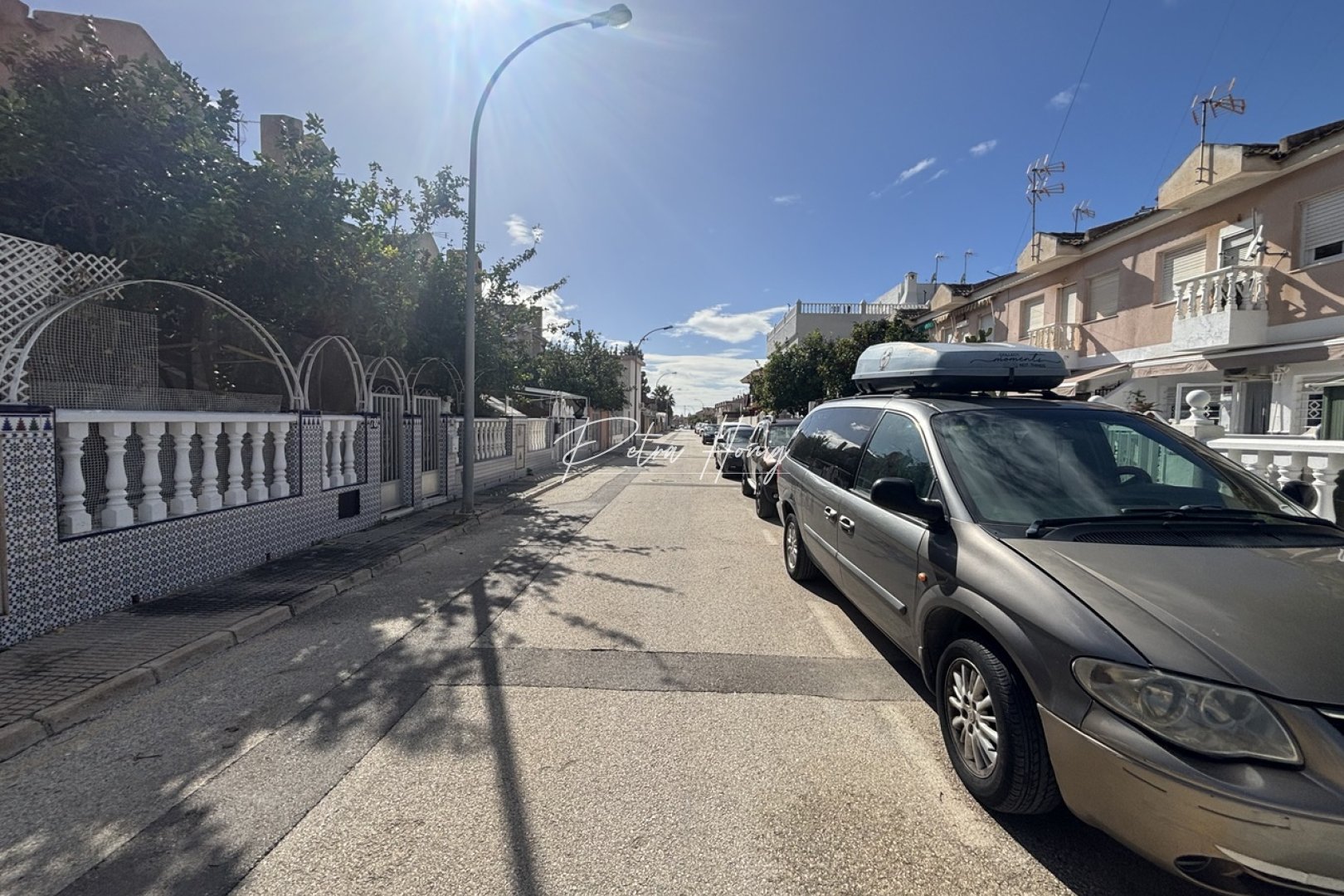 Reventa - Apartamento - San Pedro del Pinatar