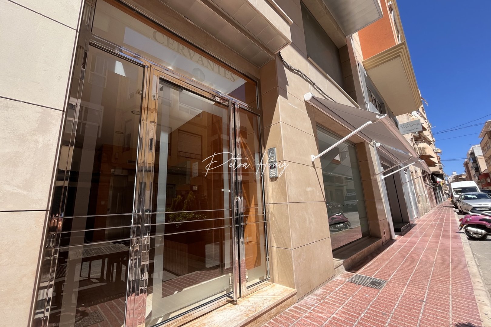 Reventa - Apartamento - Santa Pola