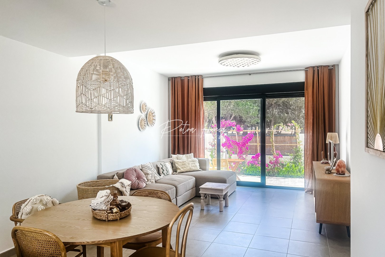 Reventa - Apartamento - SANTIAGO DE LA RIBERA - zona san blas