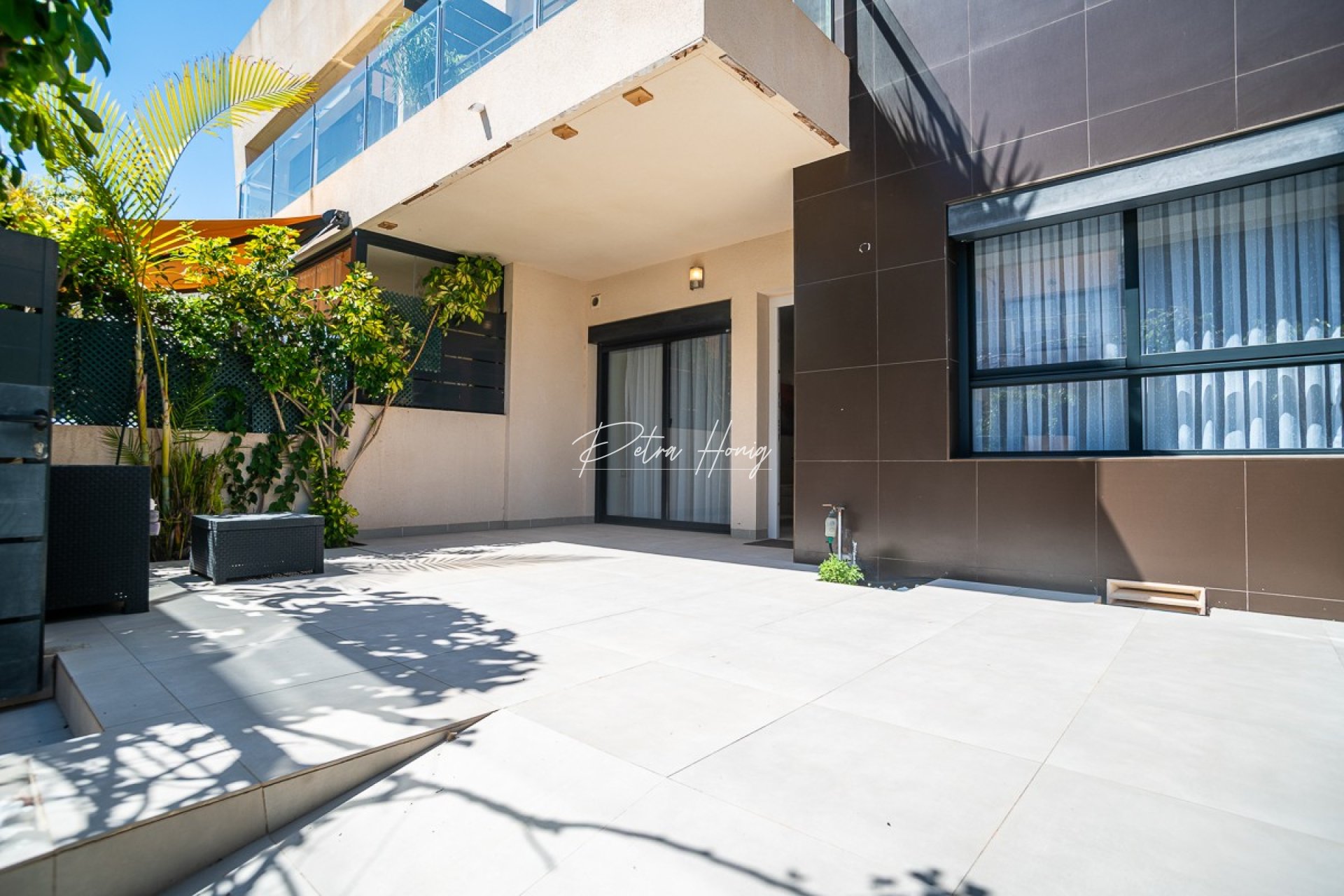 Reventa - Apartamento - TORRE DE LA HORARADA