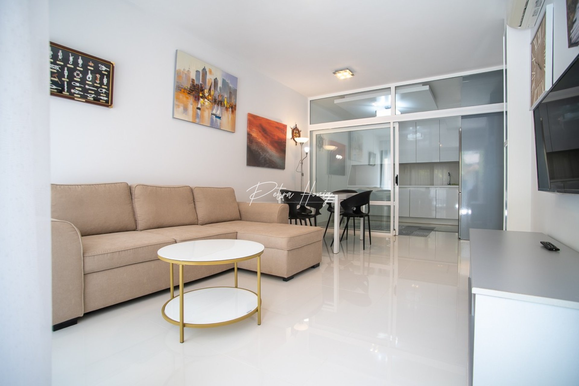 Reventa - Apartamento - TORRE DE LA HORARADA