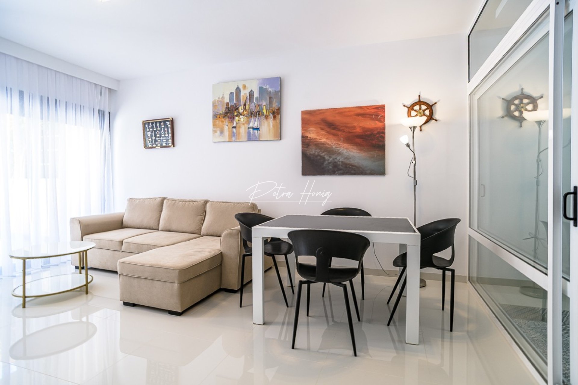 Reventa - Apartamento - TORRE DE LA HORARADA