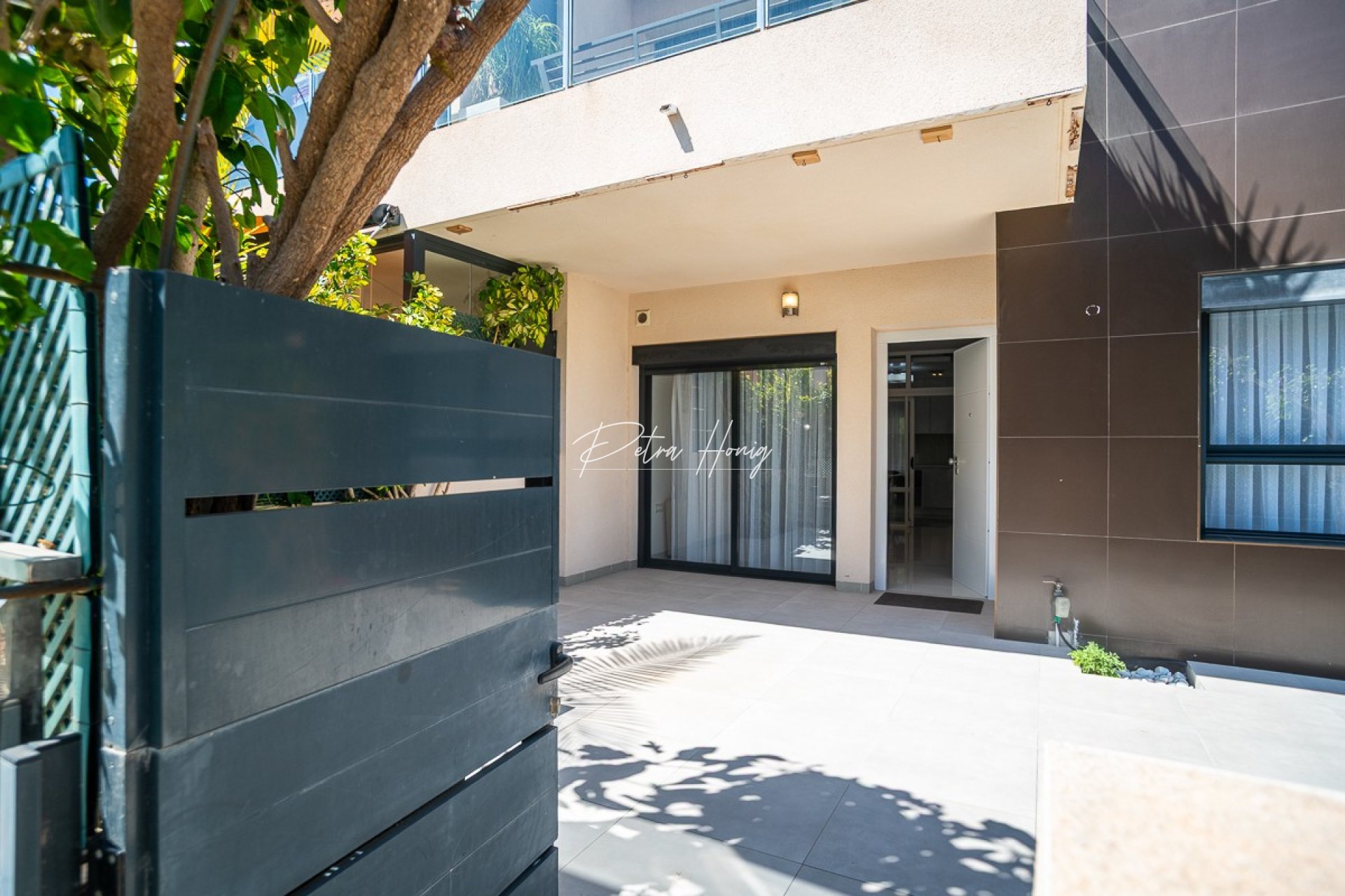 Reventa - Apartamento - TORRE DE LA HORARADA