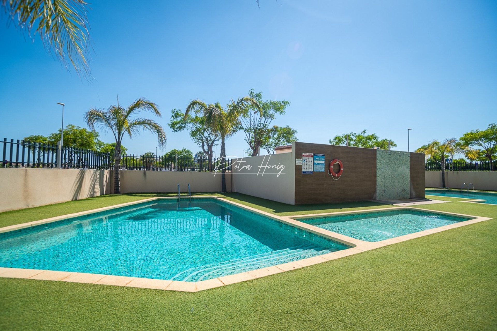 Reventa - Apartamento - TORRE DE LA HORARADA