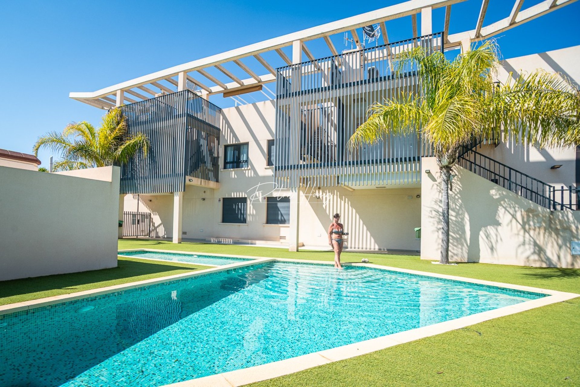 Reventa - Apartamento - TORRE DE LA HORARADA