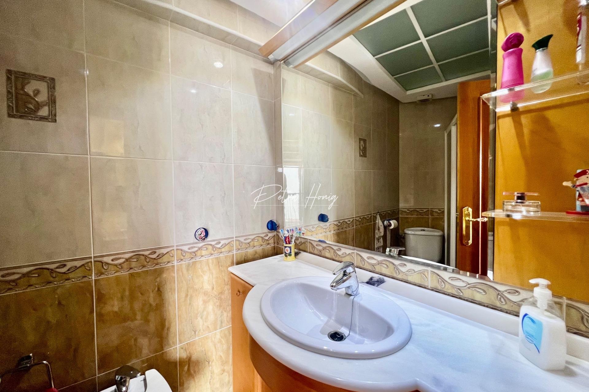 Reventa - Apartamento - Torrevieja - Acequion