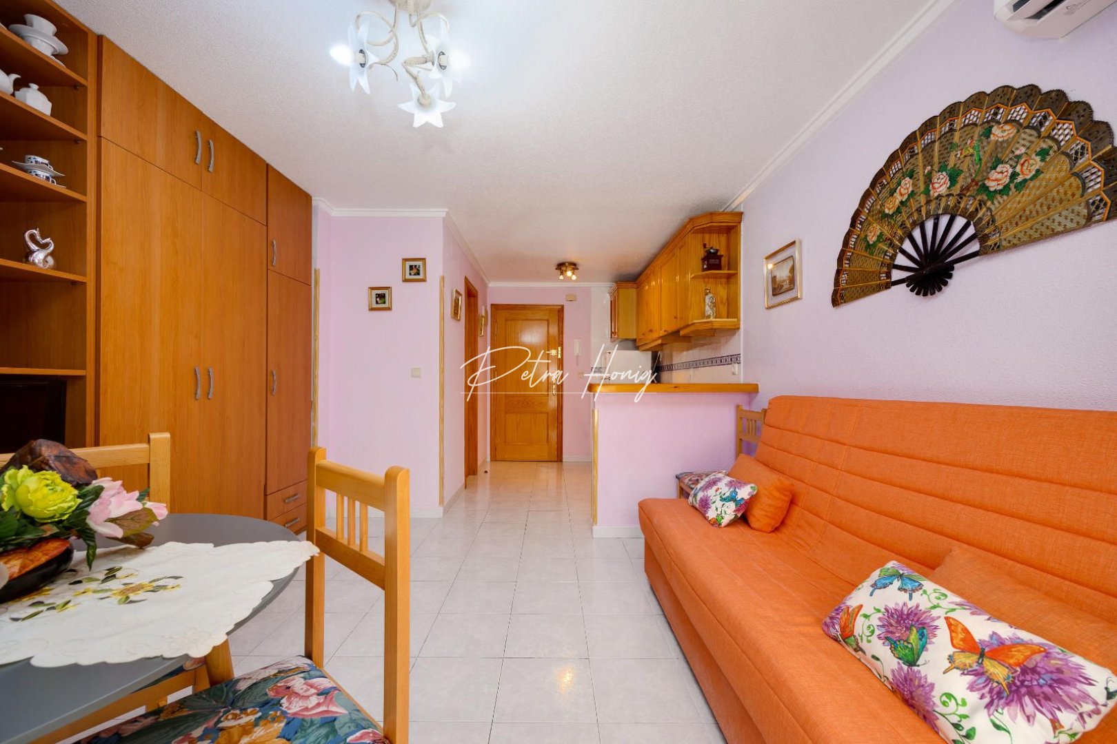 Reventa - Apartamento - Torrevieja - Acequion