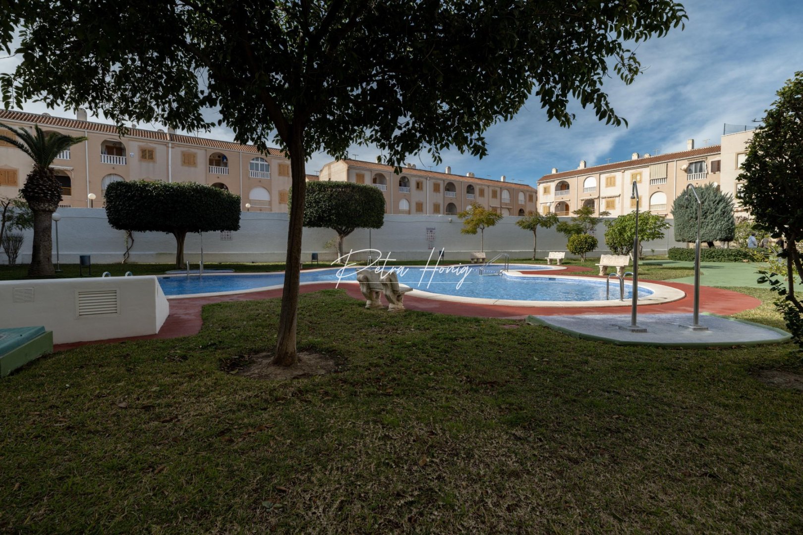 Reventa - Apartamento - Torrevieja - Acequion