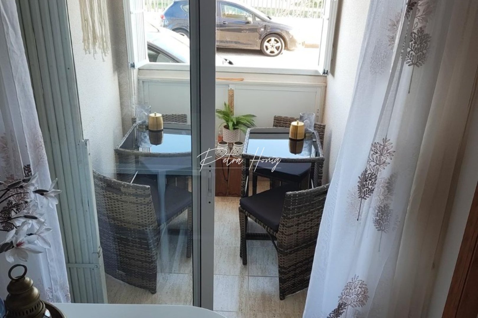 Reventa - Apartamento - Torrevieja - Acequion
