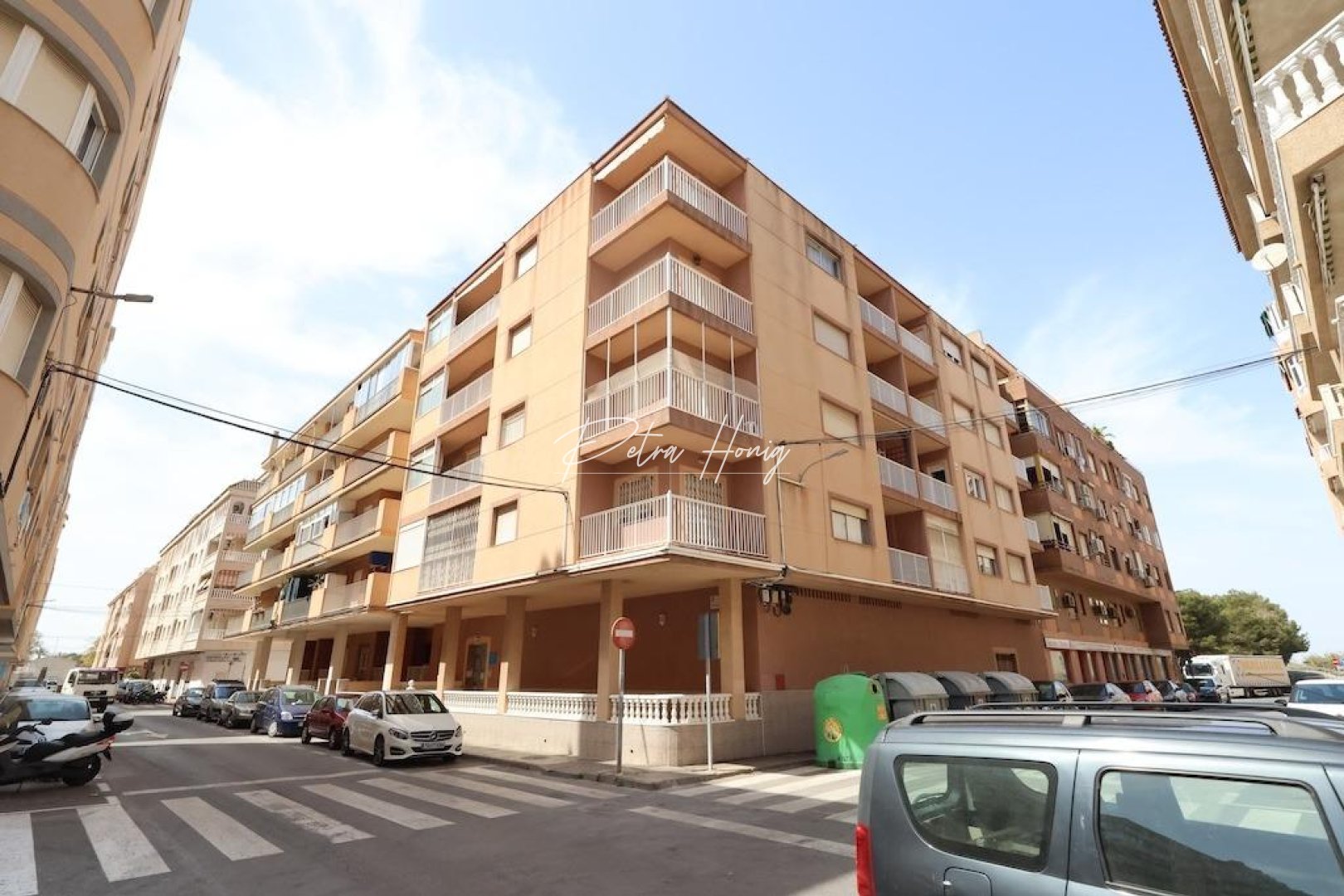 Reventa - Apartamento - Torrevieja - Acequion