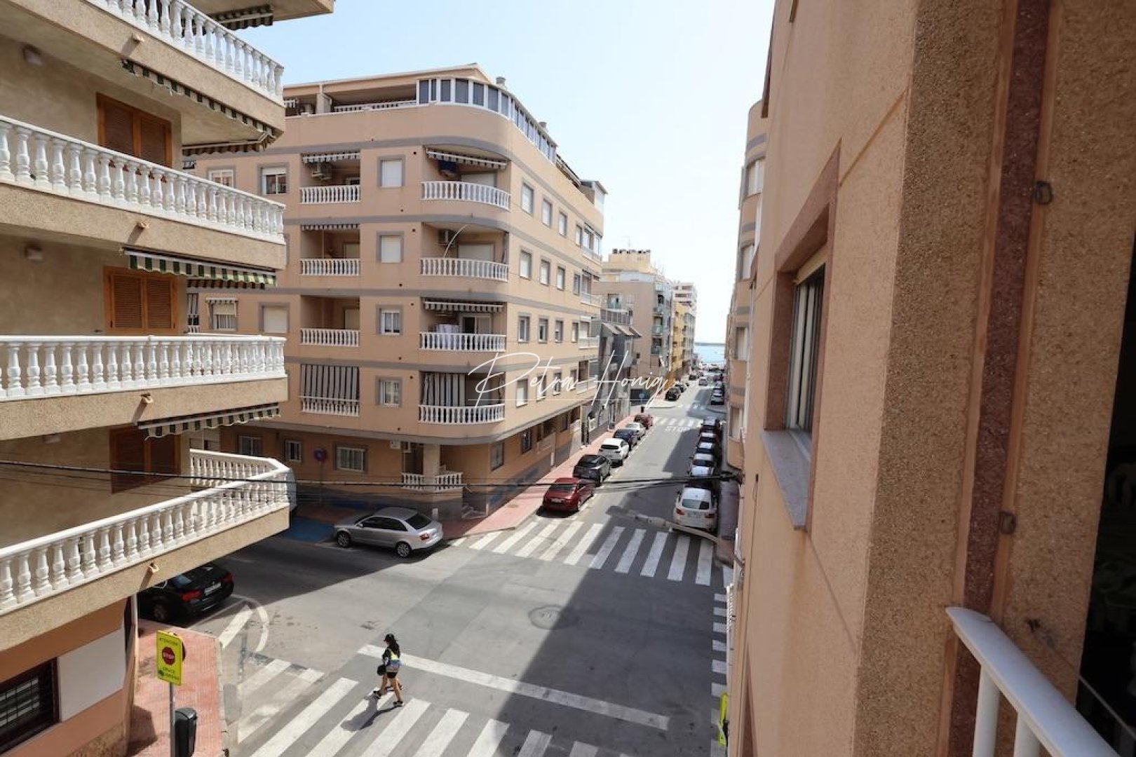 Reventa - Apartamento - Torrevieja - Acequion