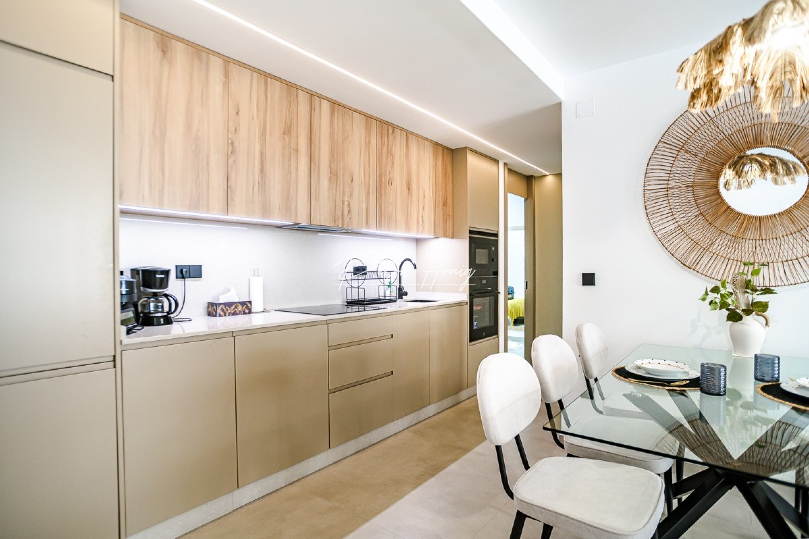 Reventa - Apartamento - Torrevieja - Acequion