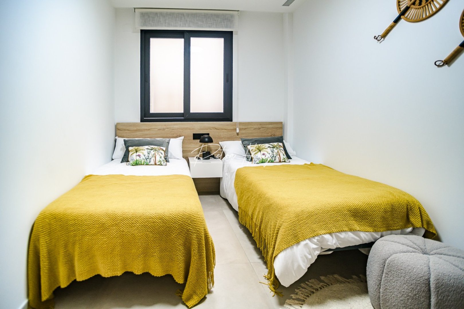 Reventa - Apartamento - Torrevieja - Acequion
