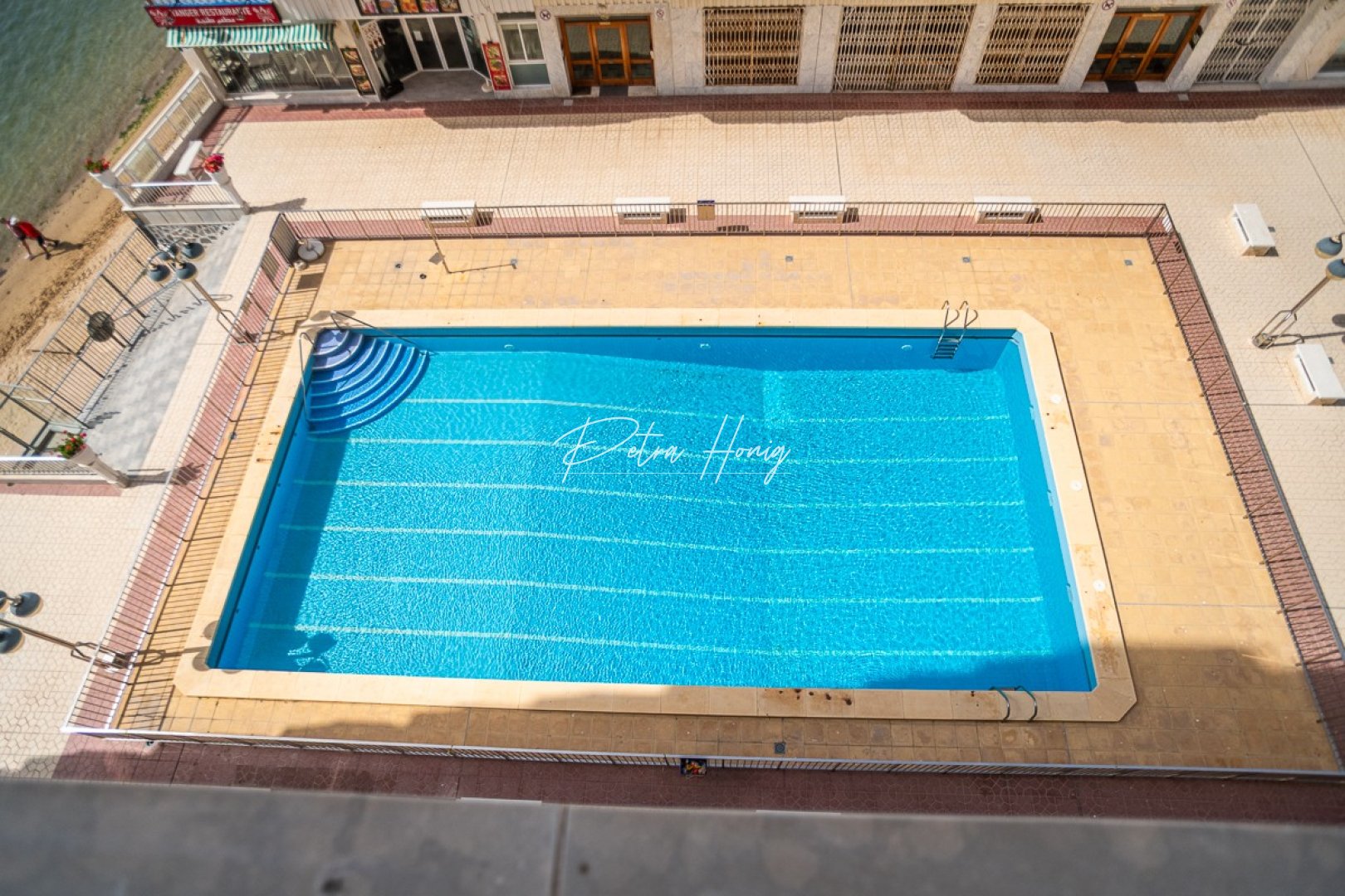 Reventa - Apartamento - Torrevieja - Acequion