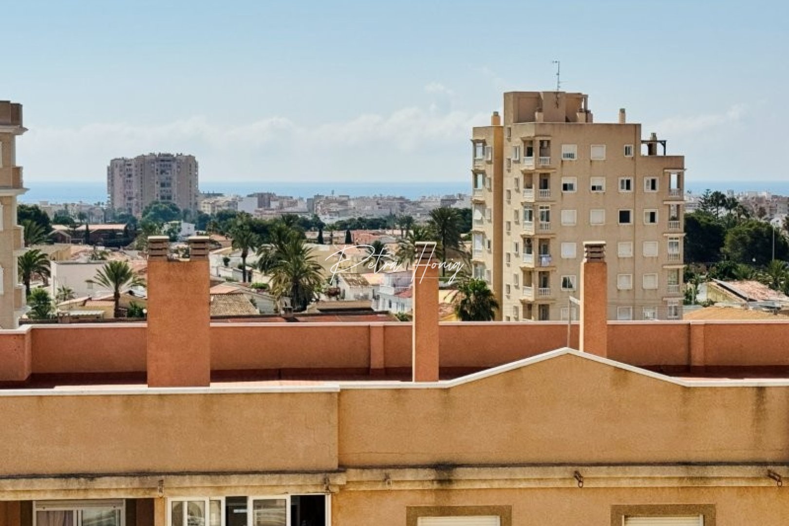 Reventa - Apartamento - Torrevieja - Aguas nuevas 1
