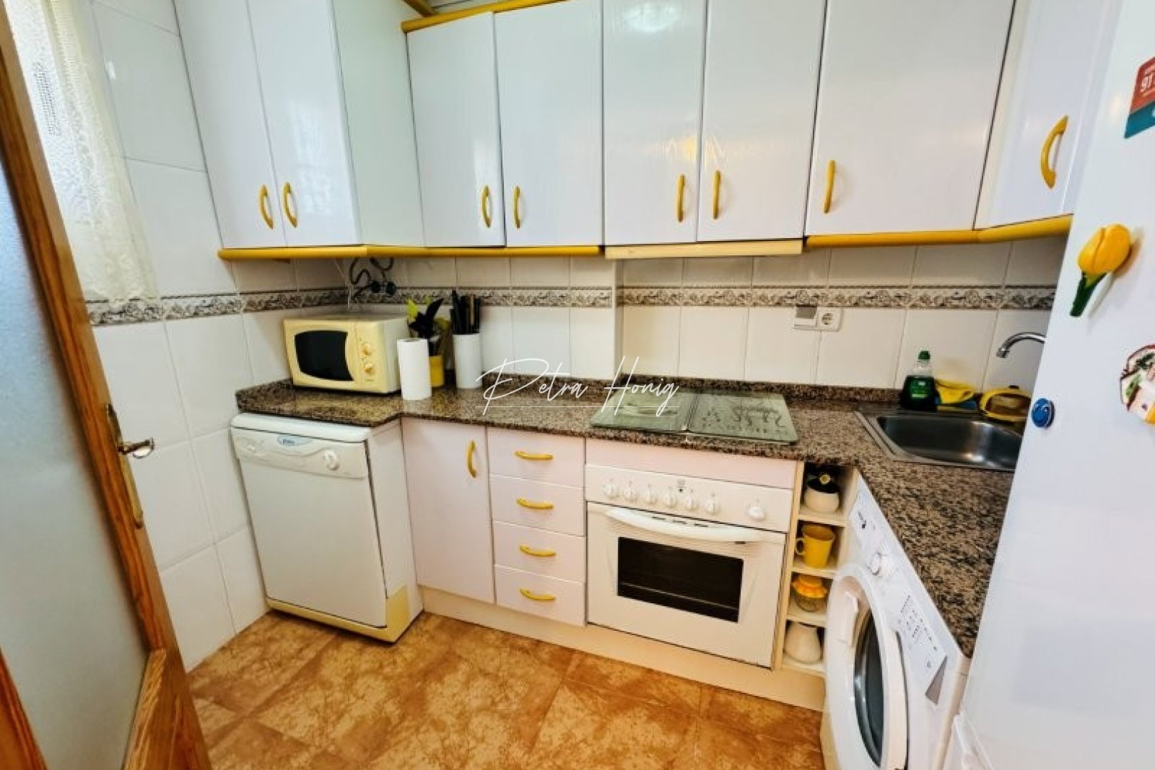 Reventa - Apartamento - Torrevieja - Aguas nuevas 1
