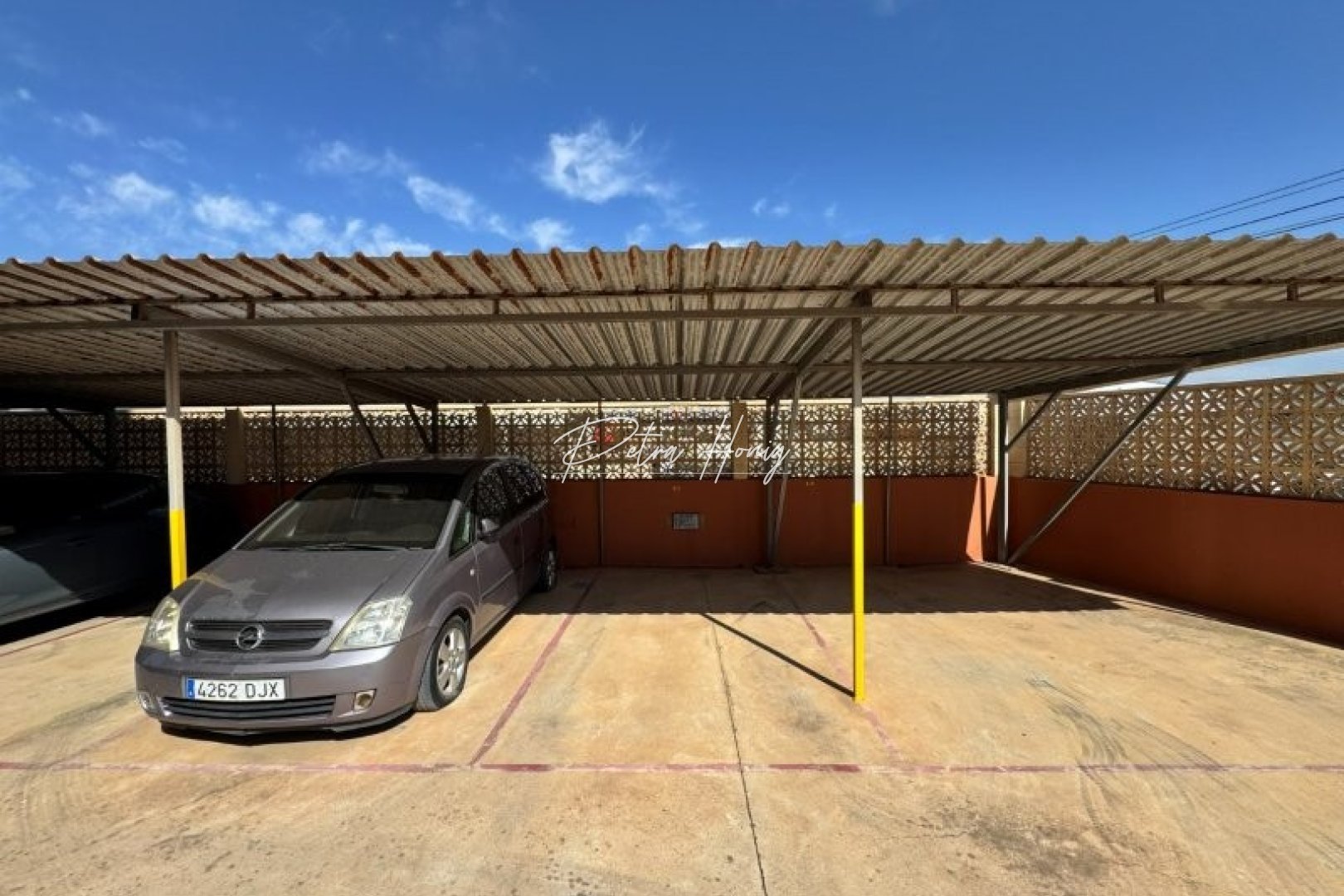 Reventa - Apartamento - Torrevieja - Aguas nuevas 1