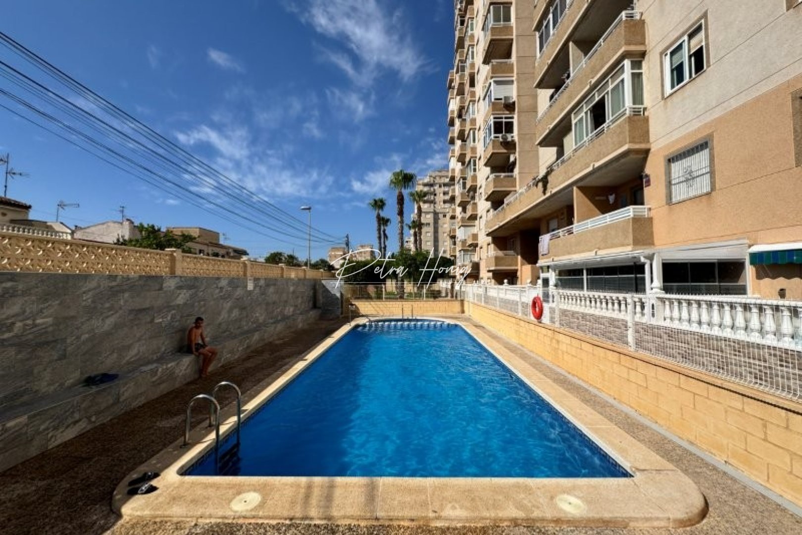 Reventa - Apartamento - Torrevieja - Aguas nuevas 1