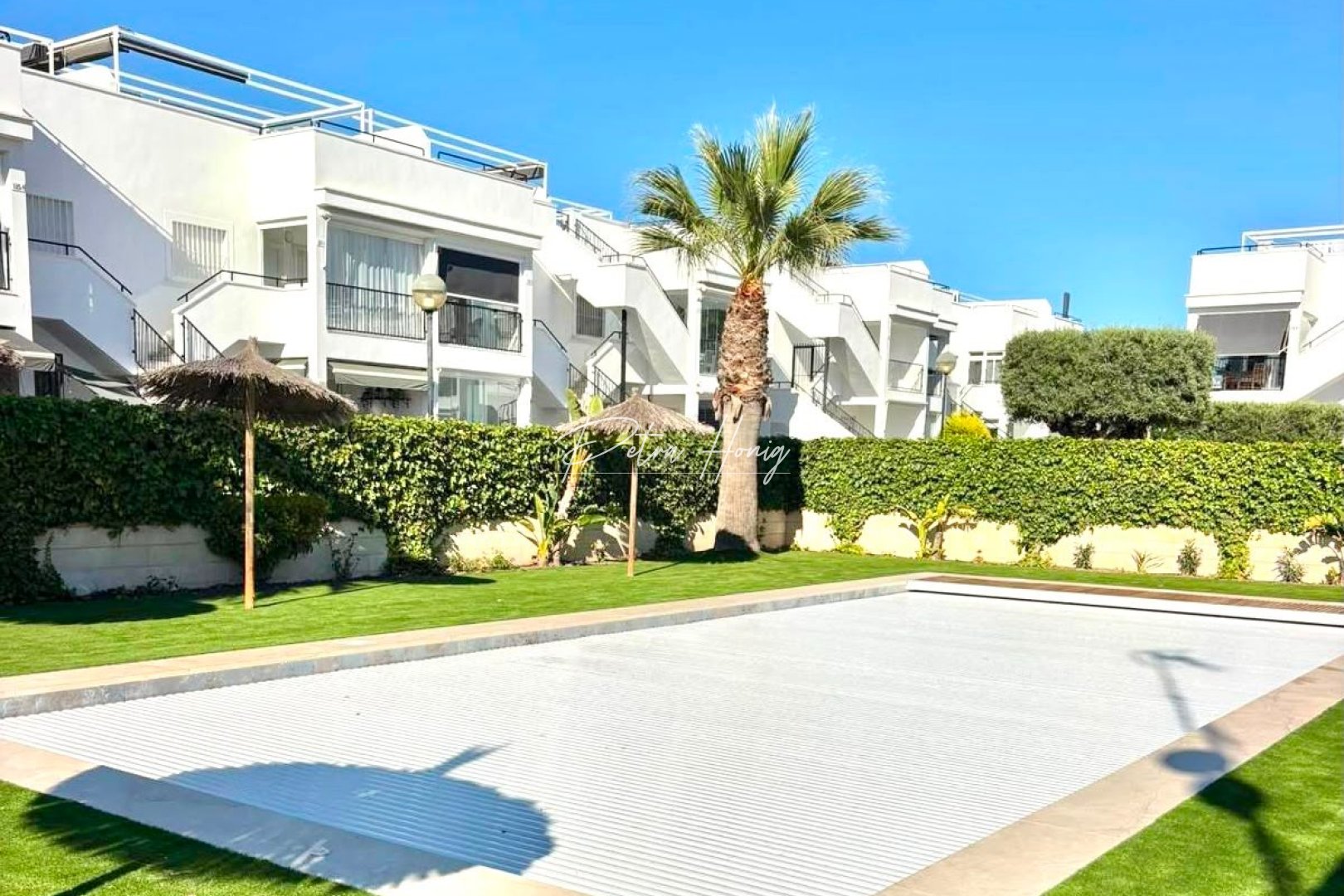 Reventa - Apartamento - Torrevieja - Aguas Nuevas
