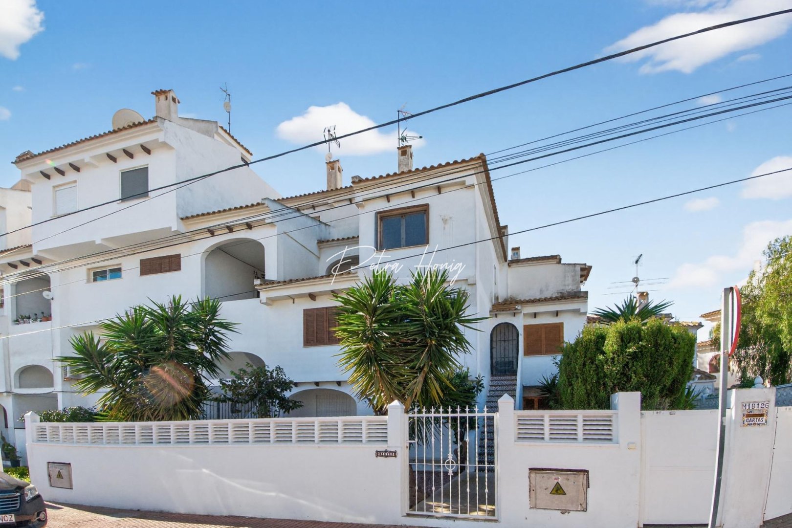 Reventa - Apartamento - Torrevieja - Calas blanca