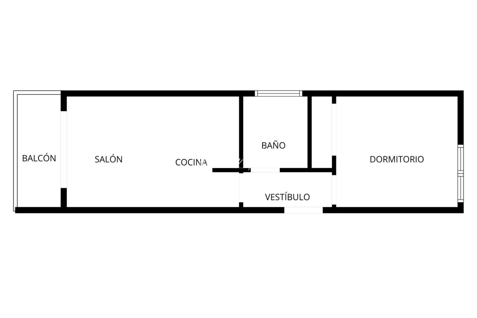 Reventa - Apartamento - Torrevieja - Calas blanca