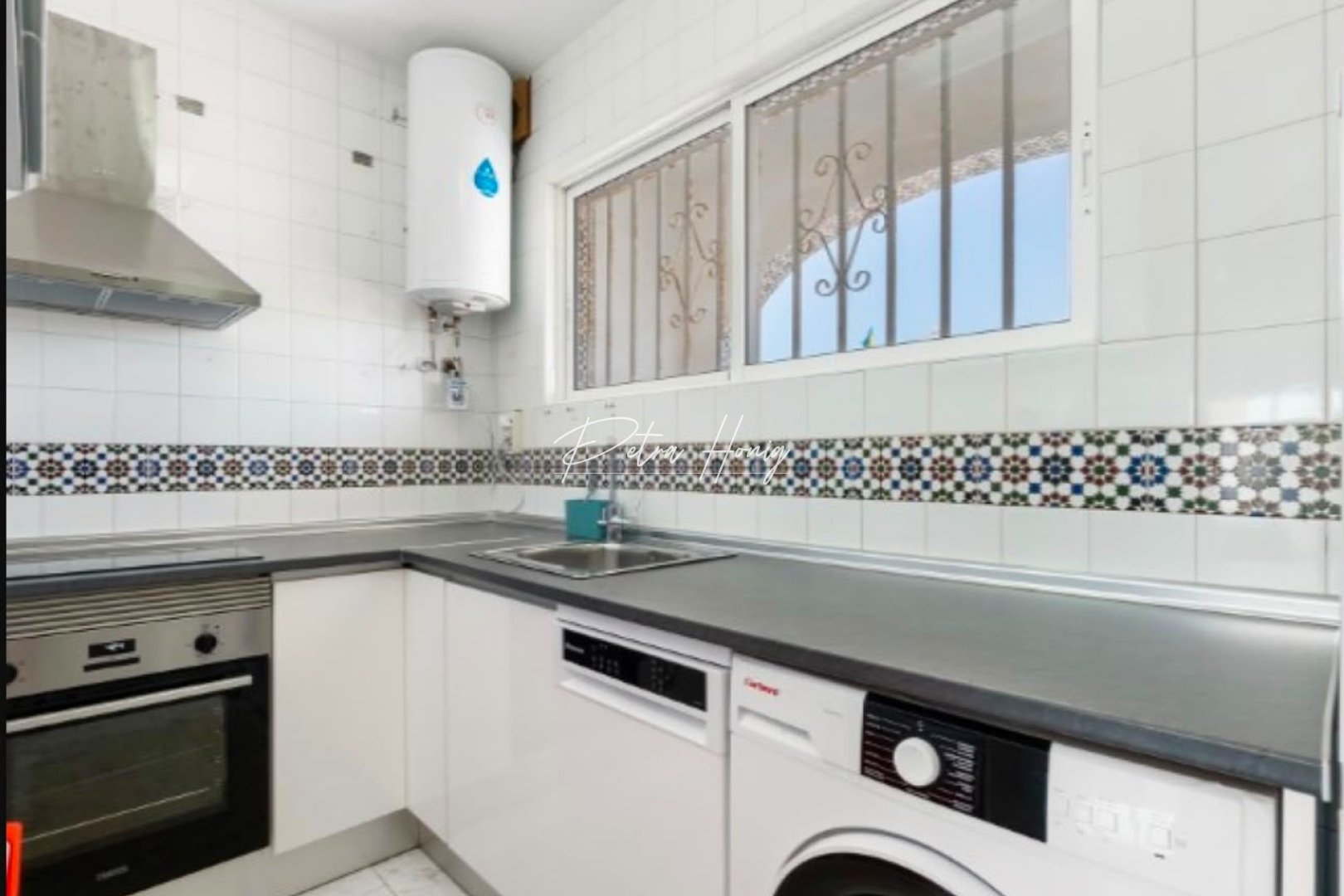Reventa - Apartamento - Torrevieja - Calas Blanca
