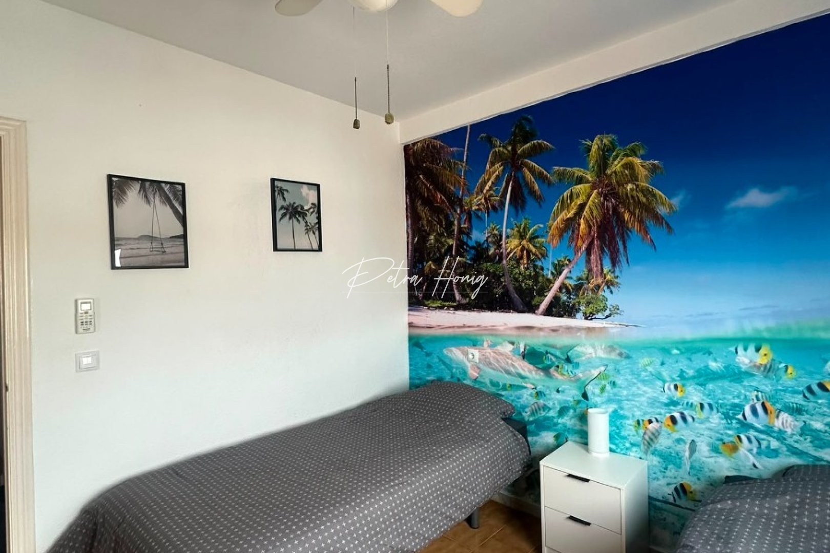 Reventa - Apartamento - Torrevieja - Calas Blanca