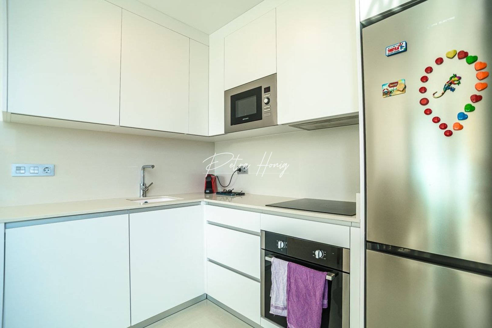 Reventa - Apartamento - Torrevieja - Calas Blancas