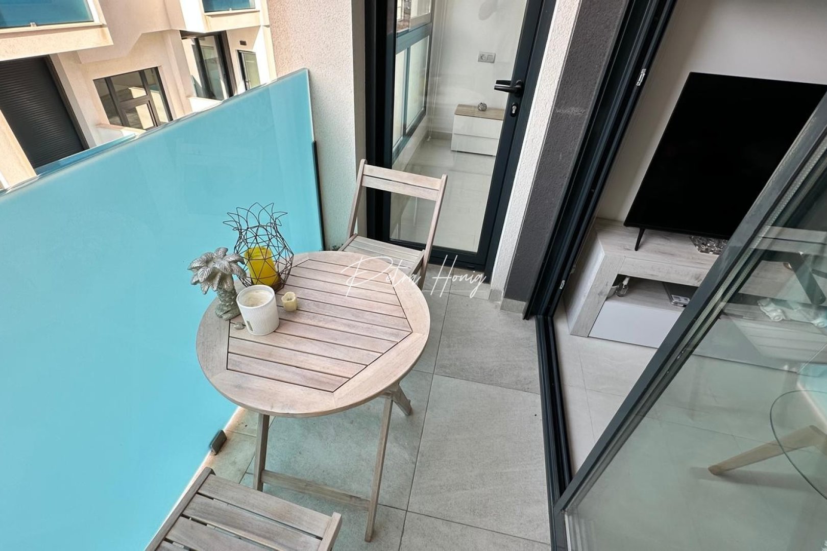 Reventa - Apartamento - Torrevieja - Calas Blancas