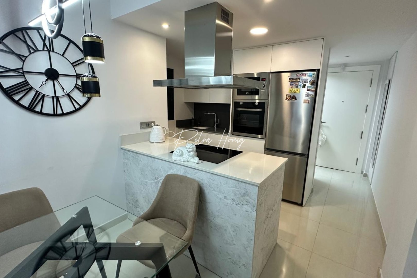 Reventa - Apartamento - Torrevieja - Calas Blancas