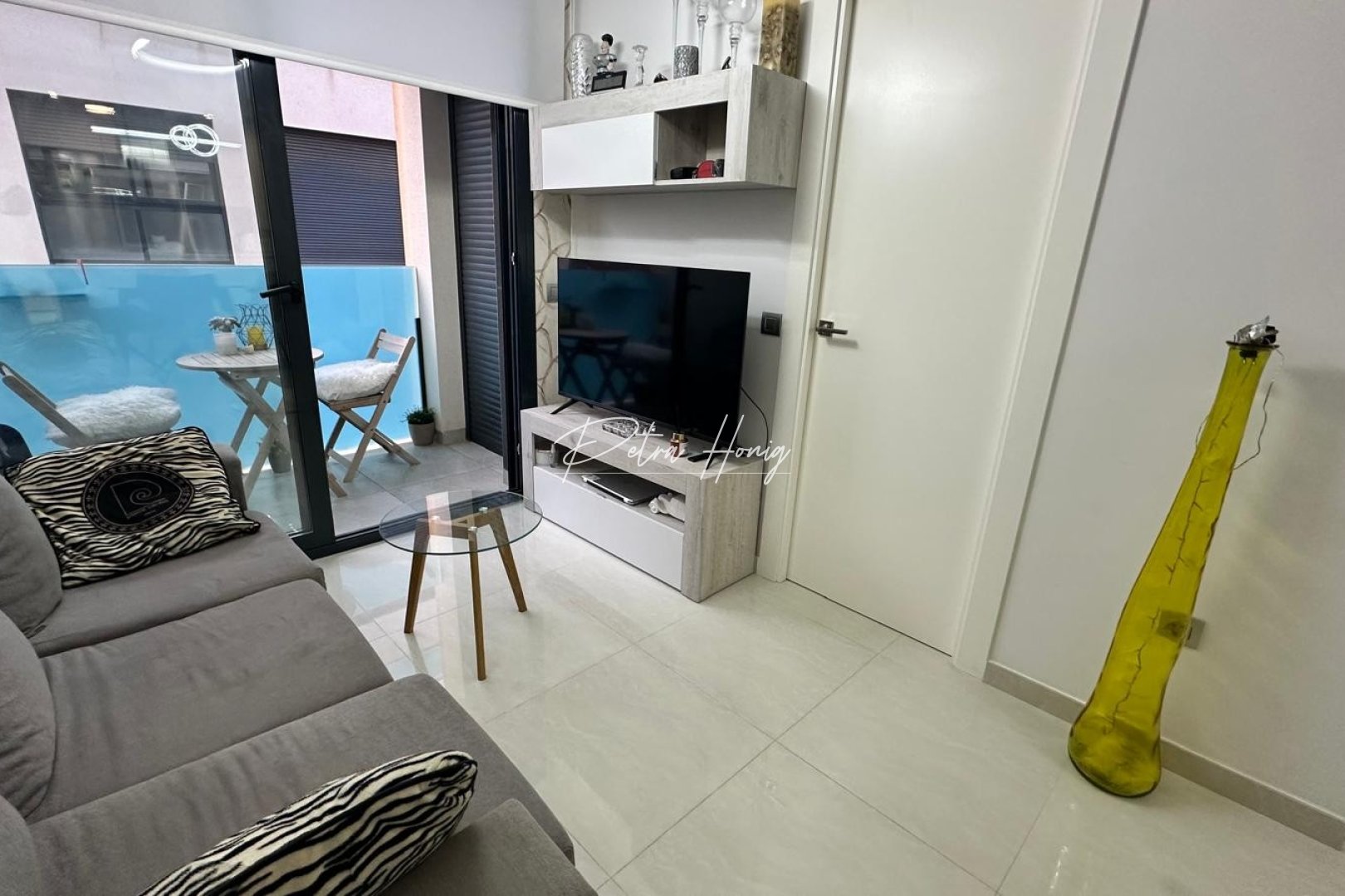 Reventa - Apartamento - Torrevieja - Calas Blancas