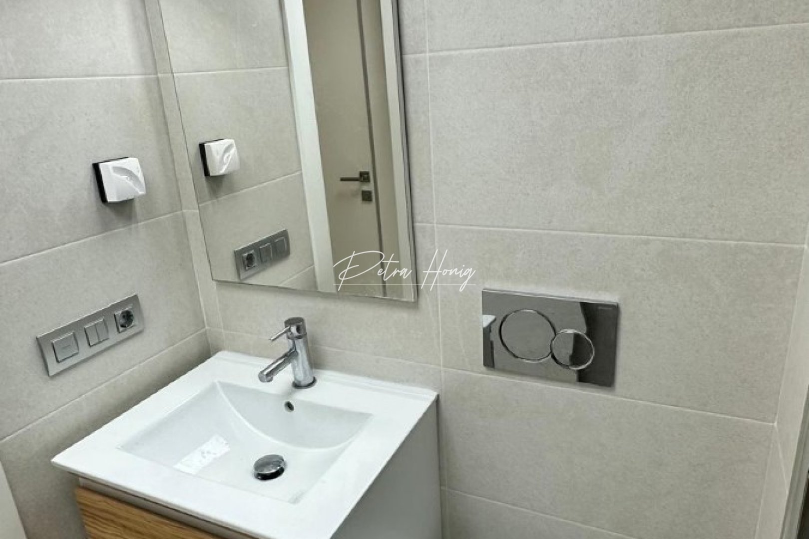 Reventa - Apartamento - Torrevieja - Calas Blancas