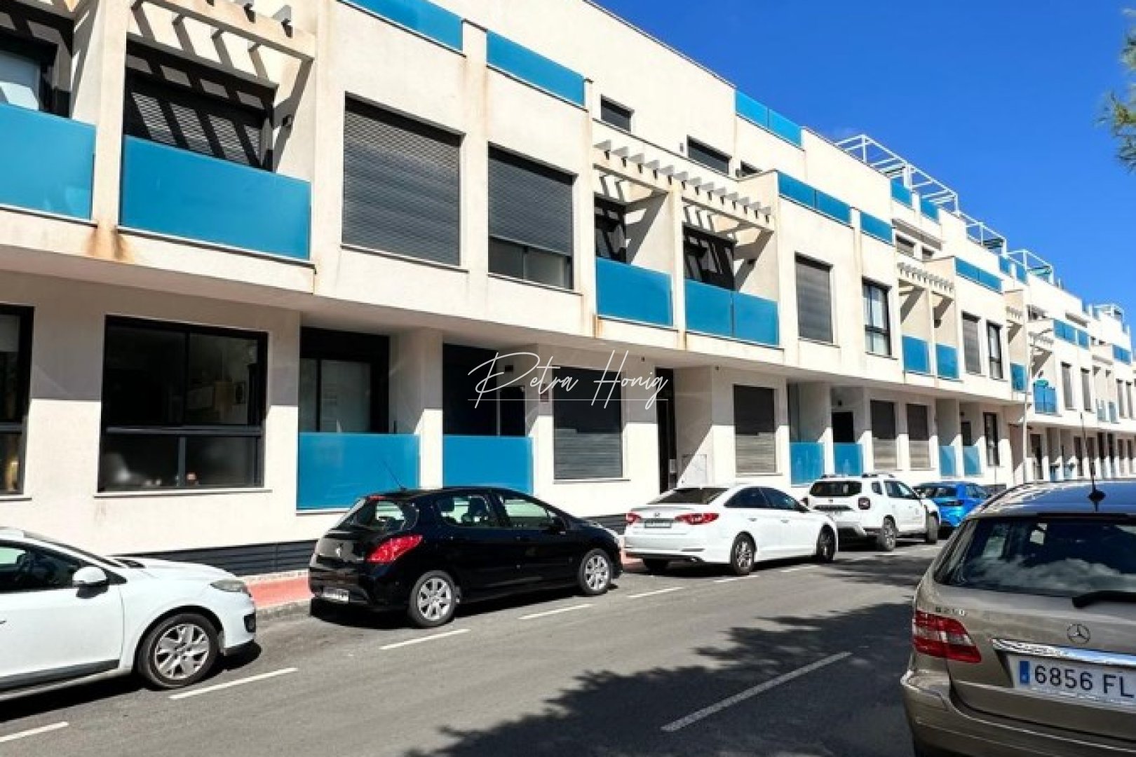 Reventa - Apartamento - Torrevieja - Calas Blancas