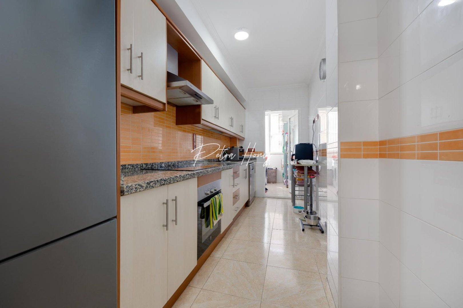 Reventa - Apartamento - Torrevieja - Centro - Muelle Pesquero