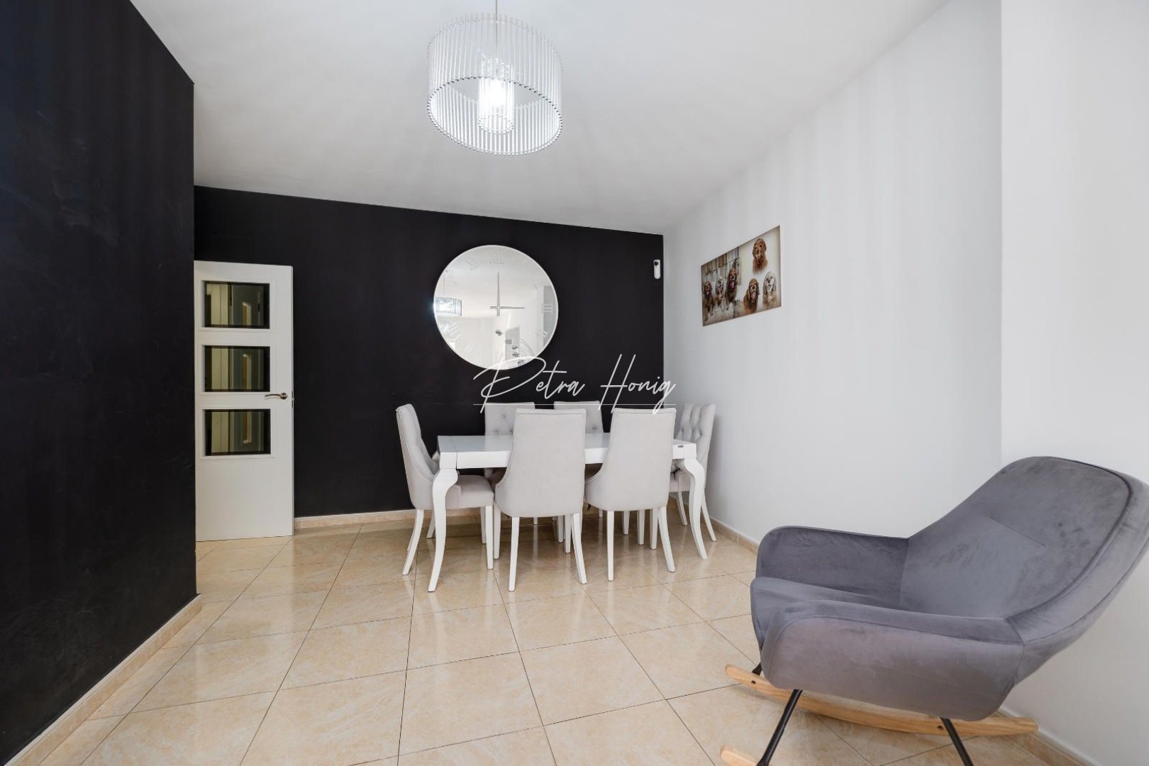 Reventa - Apartamento - Torrevieja - Centro - Muelle Pesquero