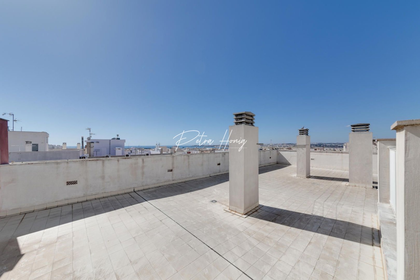 Reventa - Apartamento - Torrevieja - Centro - Muelle Pesquero