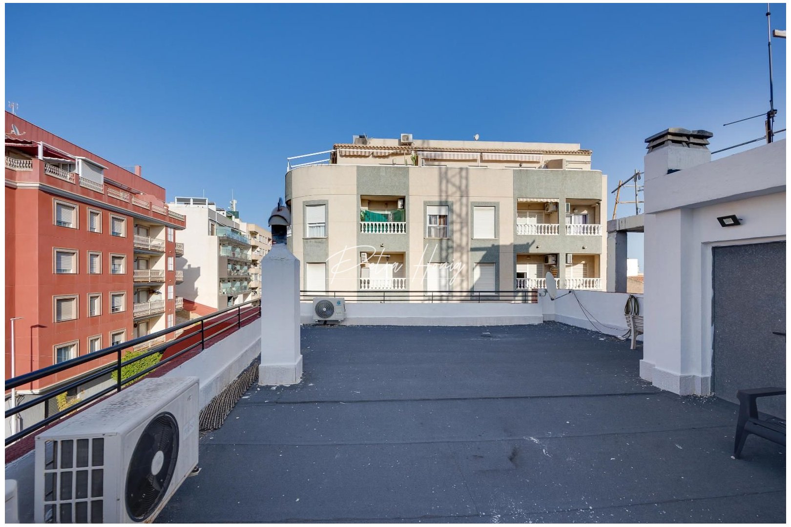 Reventa - Apartamento - Torrevieja - Centro - Muelle Pesquero