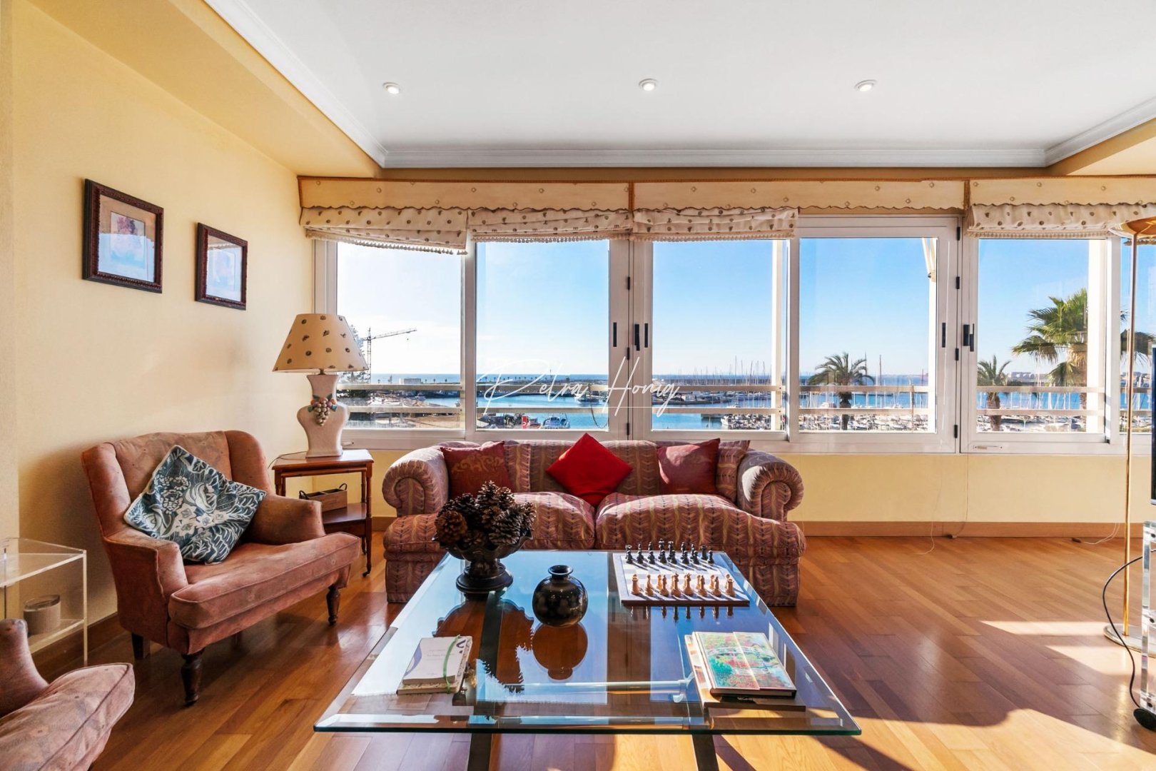 Reventa - Apartamento - Torrevieja - Centro - Muelle Pesquero