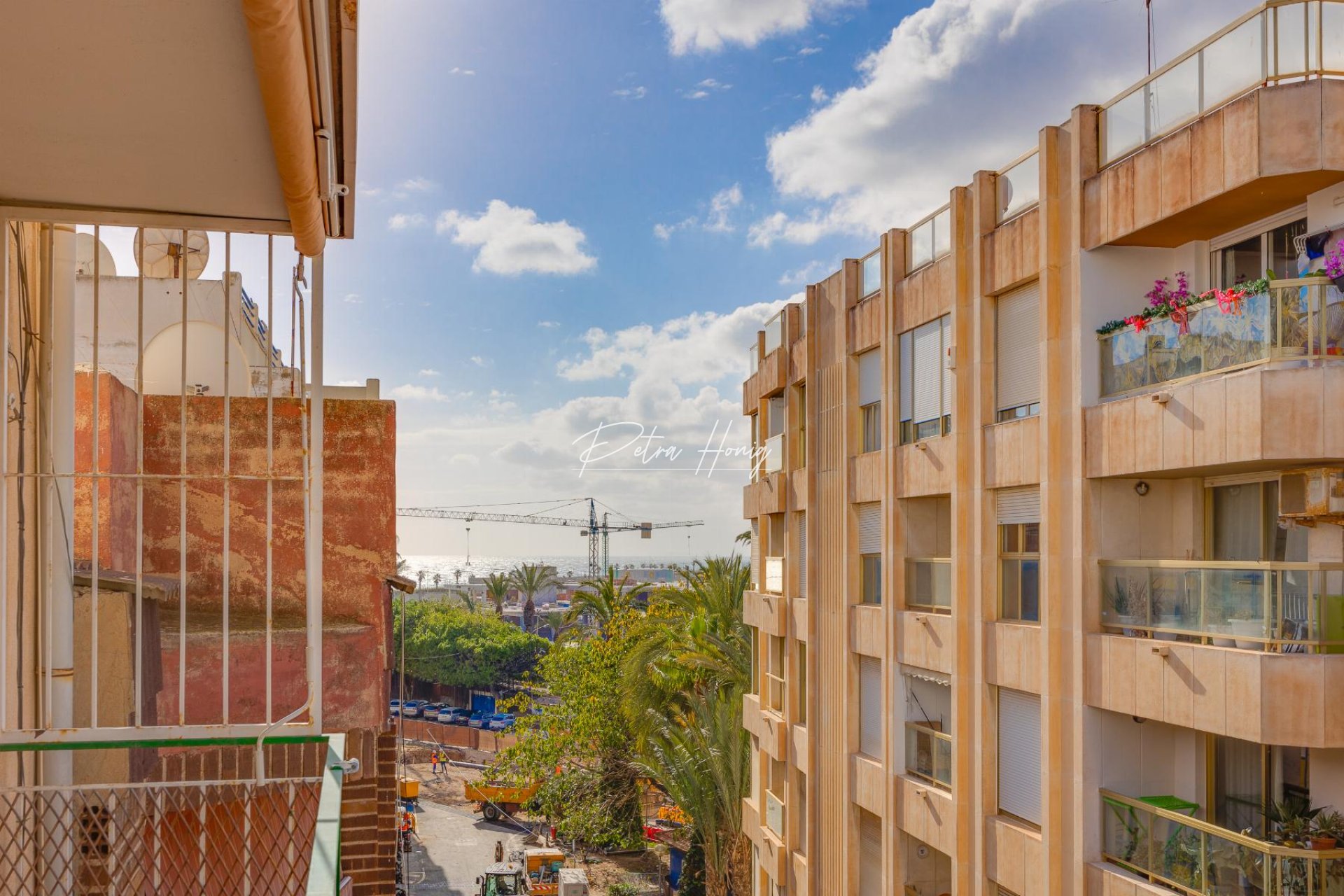 Reventa - Apartamento - Torrevieja - Centro