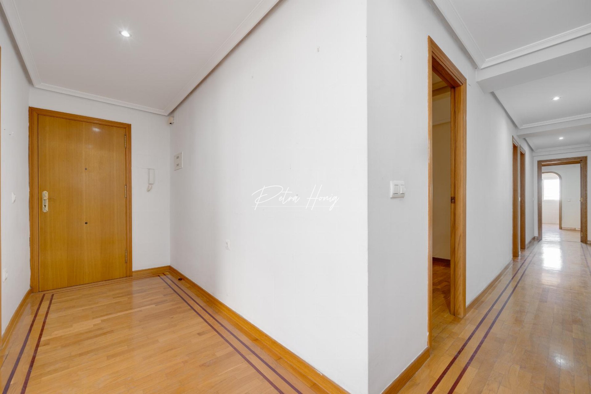 Reventa - Apartamento - Torrevieja - Centro