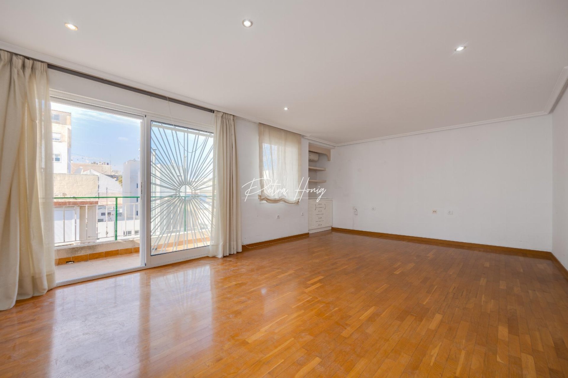 Reventa - Apartamento - Torrevieja - Centro