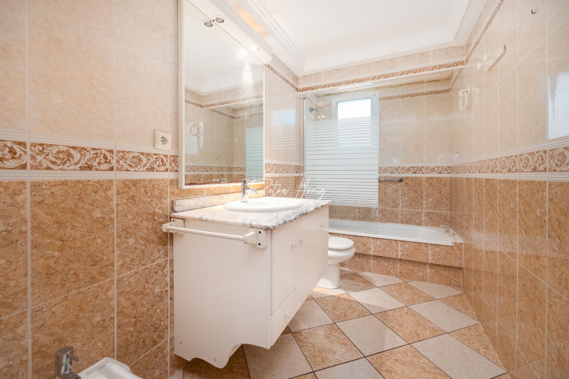 Reventa - Apartamento - Torrevieja - Centro