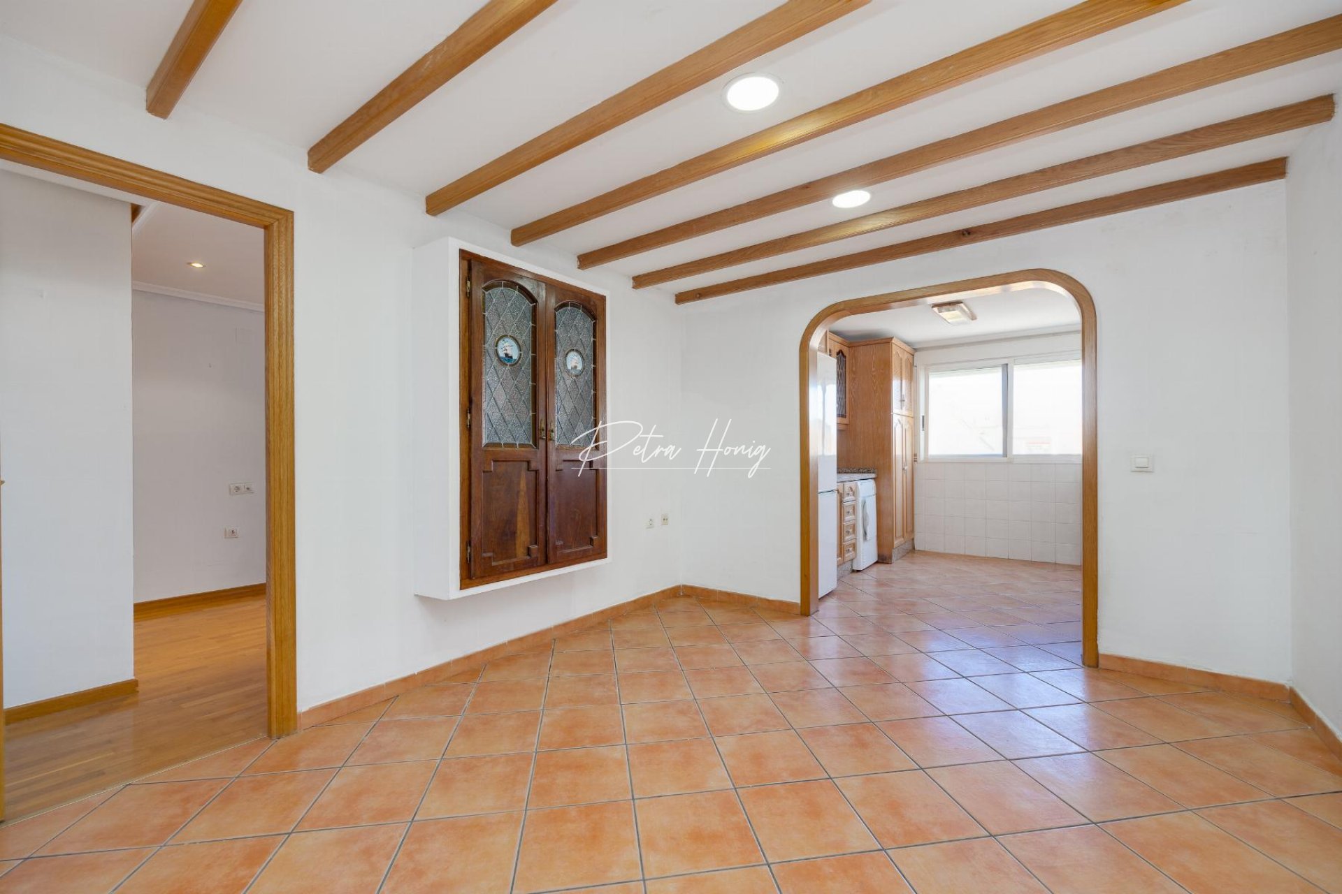 Reventa - Apartamento - Torrevieja - Centro